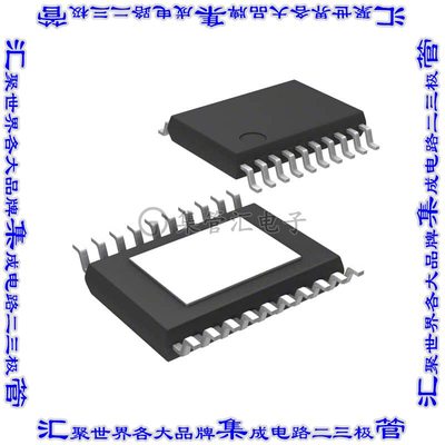 A5947GLPTR-T 集成电路芯片SENSORLESS SINUSOIDAL BLDC MOSFE