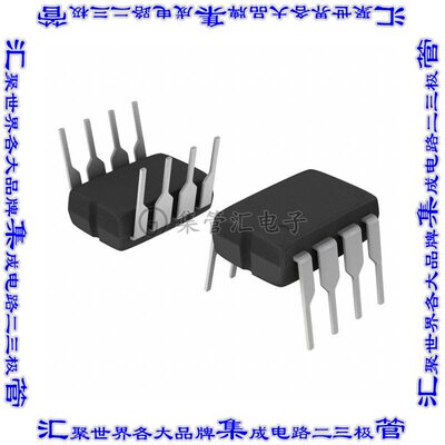 UC3843BNG 集成电路芯片IC REG CTRLR FLYBACK 8DIP