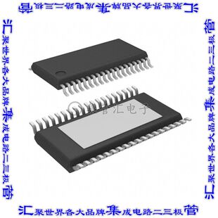 SCLT3-8BT8 集成电路芯片IC CURRENT LIMITING 38HTSSOP