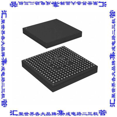 MCIMX6Y1CVK05AB 集成电路芯片IC MPU I.MX6 528MHZ 272MAPBGA