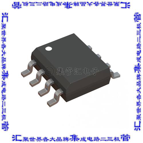 IXDN604SIA 栅极驱动器IC GATE DRIVER 8SOIC芯片集成电路