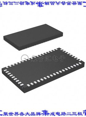 LMH6522SQE/NOPB 集成电路芯片IC VGAIN AMP 54WQFN