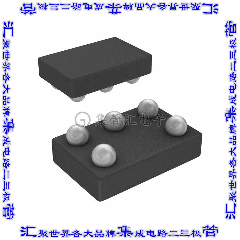 SN74AUP1G240YZPR 缓冲器反相IC BUFFER 3.6V 5DSBGA/5WCSP芯片