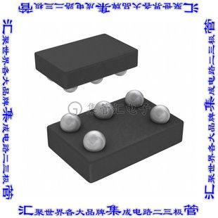 SN74LVC1G00YZPR 与非门IC GATE NAND 1CH 2-INP 5DSBGA芯片集成
