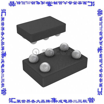 SN74AUC1G14YZPR 反相器IC INVERT SCHMITT 1CH 1IN 5DSBGA芯片
