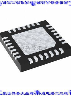 AK5704EN 集成电路芯片IC ADC 4CH 32BIT W/MIC-AMP 28QFN