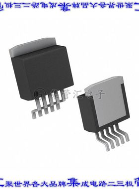 LT3083IQ#PBF 线性稳压器IC REG LINEAR POS ADJ 3A 5DDPAK电源
