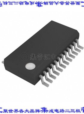 TLC59482DBQ 驱动器IC LED DRIVER 线性 45MA 24SSOP芯片集成电