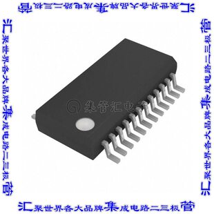 TLC59025IDBQR 驱动器IC LED DRIVER 线性 45MA 24SSOP芯片集成