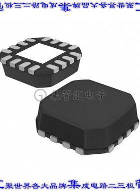 PCF2123BS/1,518 集成电路芯片IC RTC CLK/CALENDAR SPI 16HVQFN