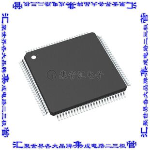 MCU 单片机IC U9C 100LFQFP芯片 384KB FLASH 16BIT M30626FHPGP