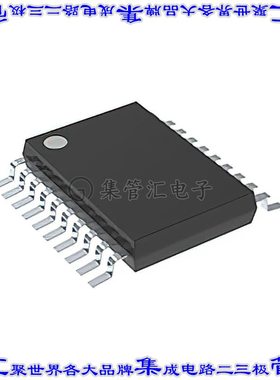 SN74LVC373APW 集成电路芯片IC D-TYPE TRANSP SGL 8:8 20TSSOP