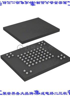 S34ML02G104BHB013 集成电路芯片IC FLASH 2GBIT PARALLEL 63BGA