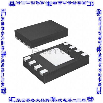 AT25256B-MAHL-E 集成电路芯片IC EEPROM 256KBIT SPI 8UDFN