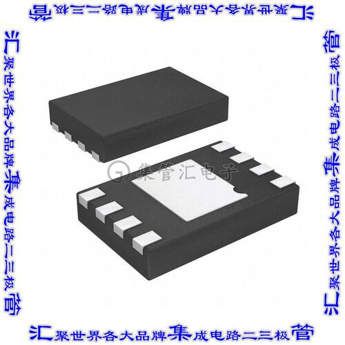 AT24MAC602-MAHM-T 存储器IC EEPROM 2KBIT I2C 1MHZ 8UDFN芯片