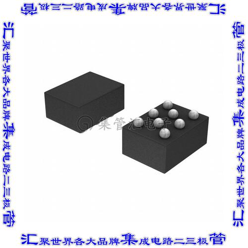 M95640-DFCT6TP/K 存储器IC EEPROM 64KBIT SPI 8WLCSP芯片集成