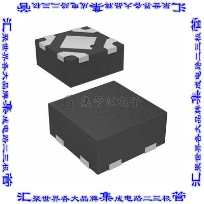 MIC5365-2.0YMT-TZ 线性稳压器IC REG LINEAR 2V 150MA 4TMLF电