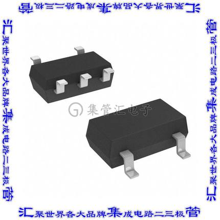 NJM17431F25A-TE1 电压基准IC VREF SHUNT ADJ 0.8% SOT23-5电源