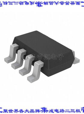 RT6262BHGJ8F 开关稳压器IC REG BUCK ADJ 2A TSOT23-8电源芯片