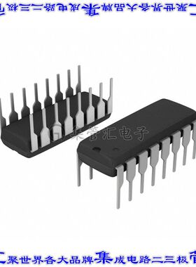 FAN4800AUN 集成电路芯片IC PFC CTR AV CURR 268KHZ 16DIP