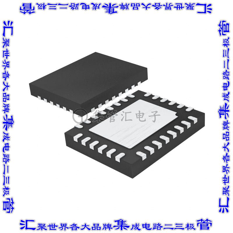 LTC3869IUFD#PBF 升降压控制IC REG CTRLR BUCK 28QFN电源芯片集