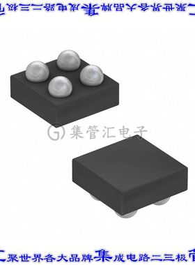 SIP32455DB-T2-GE1 电源开关驱动器IC PWR SWITCH N通道 4WCSP芯