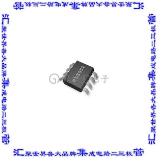 RS8552XK 放大器IC CMOS 2电路 8SOIC芯片集成电路