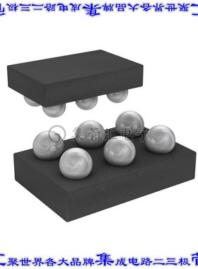 MIC94161YCS-TR 电源开关驱动器IC PWR SWITCH P通道 6WLCSP芯片