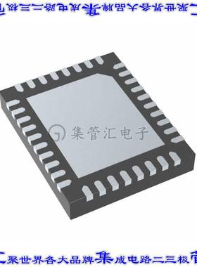 LTC7852IUFD-1#PBF 集成电路芯片6-PHASE BUCK CONTROLLER DRIVE