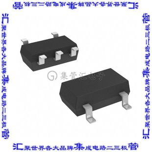 TC75S58FUTE85LF 比较器IC COMPARATOR 1 GEN PUR 5SSOP芯片集成