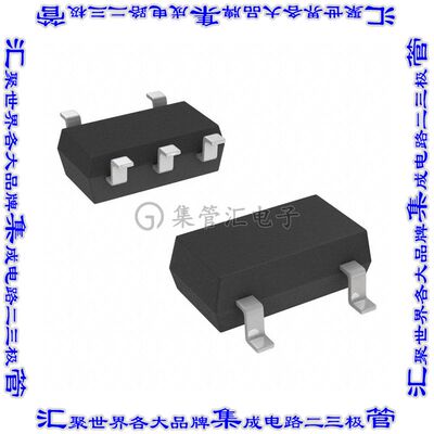 TC7S66FU,LF 双向FET开关IC BILATERAL SWITCH SMV芯片集成电路