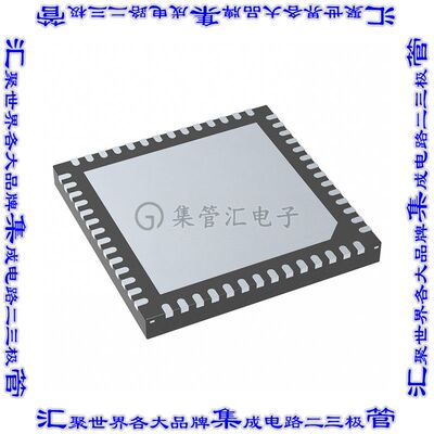 R5F523W8ADNG#30 单片机IC MCU 32BIT 512KB FLASH 56HVQFN芯片