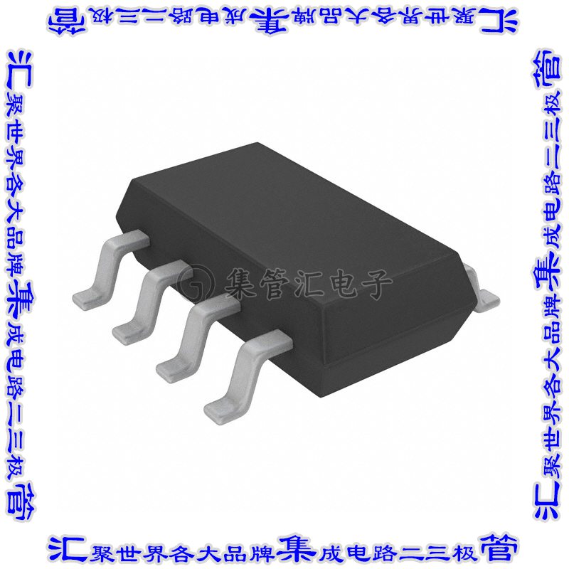 MP2225GJ-Z 开关稳压器IC REG BUCK ADJ 5A TSOT23-8电源芯片集