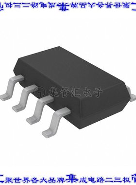 MP3414DJ-LF-Z 集成电路芯片IC REG BOOST ADJ 1.5A TSOT23-8