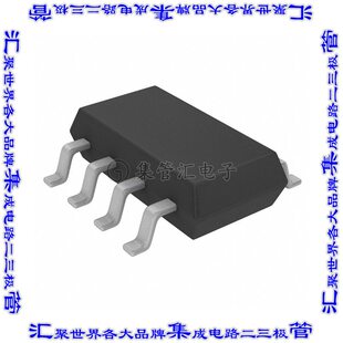 MP1475DJ-LF-Z 开关稳压器IC REG BUCK ADJ 3A TSOT23-8电源芯片