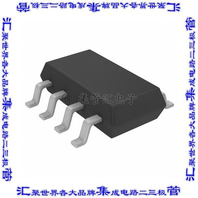 MP1475DJ-LF-P 开关稳压器IC REG BUCK ADJ 3A TSOT23-8电源芯片