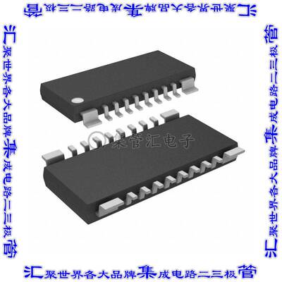 LB1205M-TLM-E 电源开关驱动器IC PWR DRVR DARLINGTON 16MFP芯