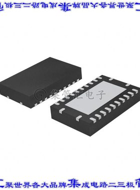 74HC4067BQ,118 模拟开关IC MUX 16:1 120OHM 24DHVQFN芯片集成