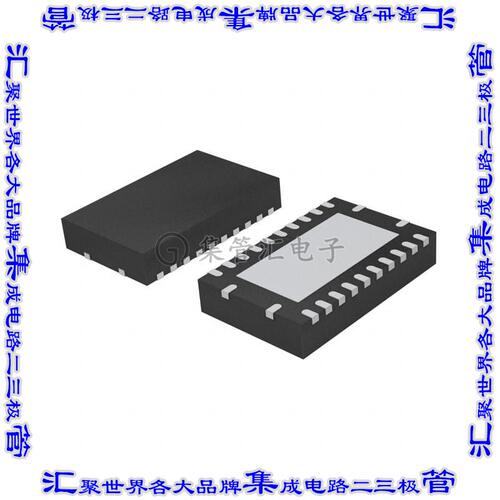 74AVC8T245BQ-Q100J 转换收发器IC TRANSLATOR TXRX 3.6V 24DHVQ