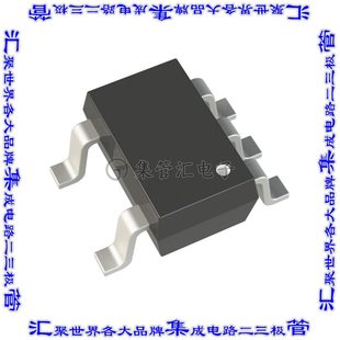 OPAMP 5芯片集 AD8538WAUJZ 放大器IC 1CIR TSOT23 DRIFT ZER