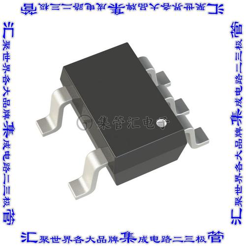 ADR01AUJZ-REEL7 电压基准IC VREF SERIES 0.1% TSOT5电源芯片集