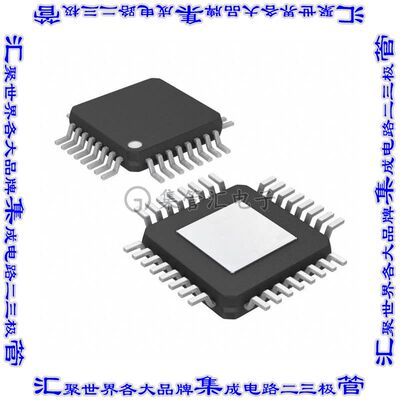 L9663-TR 集成电路芯片IC INTERFACE SPECIALIZED 32TQFP