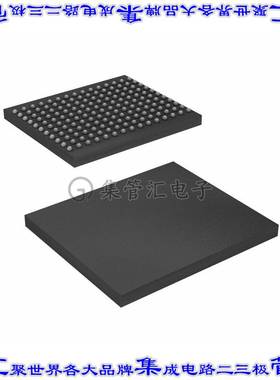 CY7C25422KV18-333BZXC 集成电路芯片IC SRAM 72MBIT PARALLEL 1