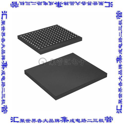 CY7C1423KV18-250BZC 集成电路芯片IC SRAM 36MBIT PAR 165FBGA