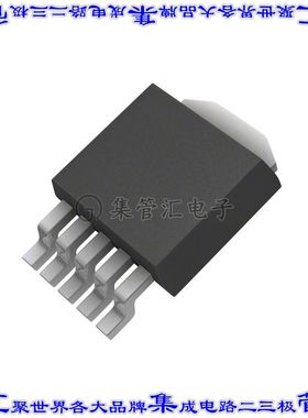 MIC47150WD-TR 线性稳压器IC REG LIN POS ADJ 1.5A TO252-5电源