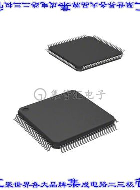 LPC2361FBD100,551 集成电路芯片IC MCU 16/32B 64KB FLASH 100L
