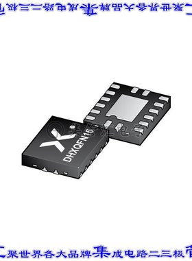 74HCT4052BZX 模拟开关LEADLESS PACKAGE INNOVATION GX芯片集