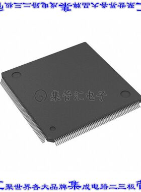 NUC980DF71YC 集成电路芯片IC MPU NUMICRO 300MHZ 216LQFP