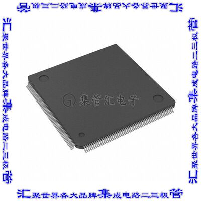 NUC980DF71YC 集成电路芯片IC MPU NUMICRO 300MHZ 216LQFP