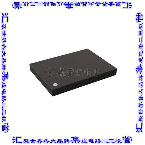 RP604Z501B-E2-F 开关稳压器IC REG BUCK-BOOST 5V 300MA 20WLCS